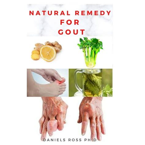 Natural Remedy For Gout Natural And Effective Remedies To Get Rid Of