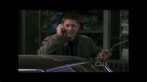 Supernatural 6x06 You Cant Handle The Truth Hd Supernatural Potty