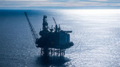 Lime Petroleum Seeking First North Sea Production Via Brage Deal Offshore