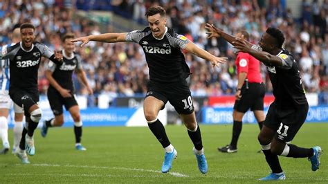 There are also all derby county scheduled matches. Derby County vs Huddersfield Town Highlights - Championship