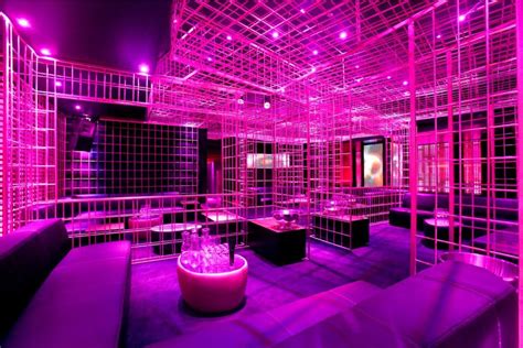 Night Club Dubai Night Clubber