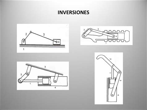 Mecanismos Articulados Powerpoint Página 2