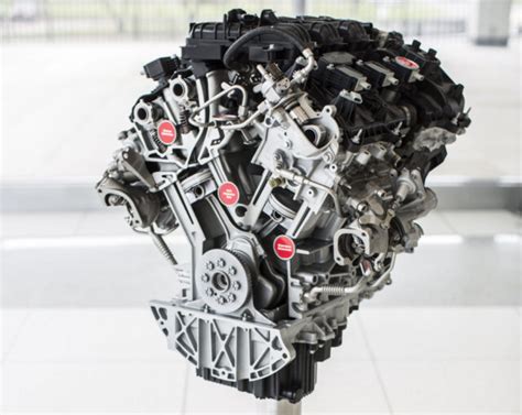 Top 10 Most Powerful Ford Truck Engines Ranked By Torque