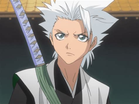 Share More Than 84 Anime Bleach Characters Super Hot Incdgdbentre