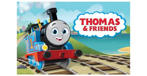 See more ideas about thomas and friends, thomas, thomas the train. Mattel Television Greenlights 104 New "Thomas & Friends ...