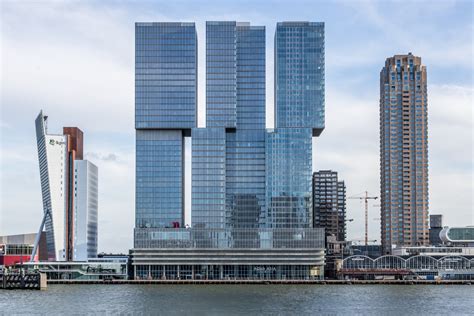 Mendix Breidt Kantoorruimte In De Rotterdam Uit Naar 7000m²