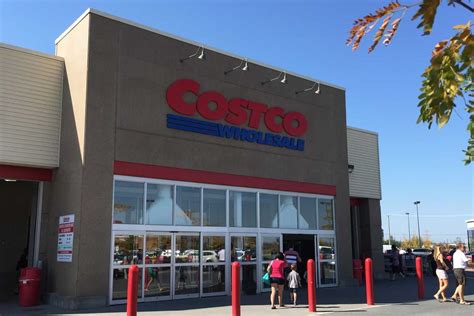 We did not find results for: What to expect from Costco's new deal with Visa, Citi