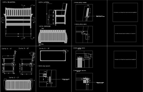 Different Design Of Chairs In Detail Autocad Drawing Dwg File Cad
