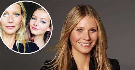 Apple Martin Has Resemblance To Mother Gwyneth Paltrow In Photos