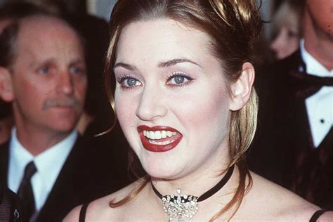 Kate Winslet Says She Was Told To Settle For The Role Of Fat Girl Alabama Times