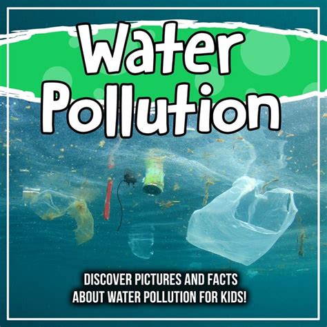 ‎water Pollution Discover Pictures And Facts About Water Pollution For