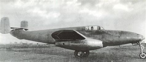 Heinkel He 280 Wwii Pinterest Fighter Aircraft Wwii Aircraft