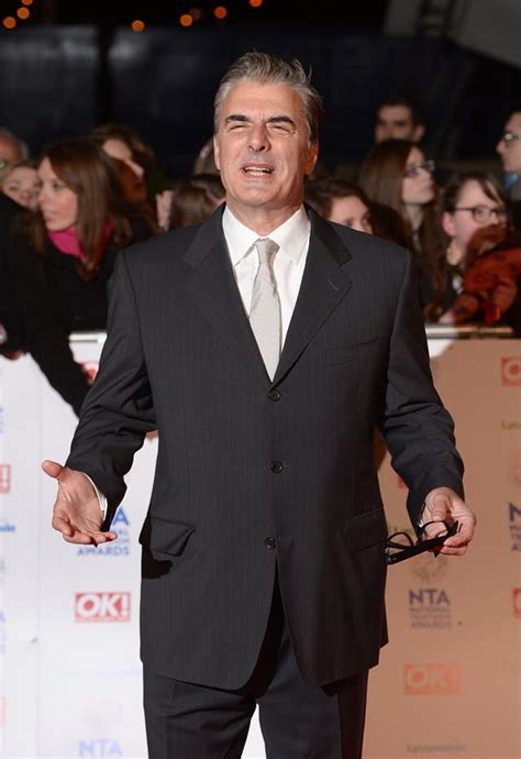 Sex And The City Actor Chris Noth Accused Of Sexual Assault By Another Woman Express And Star