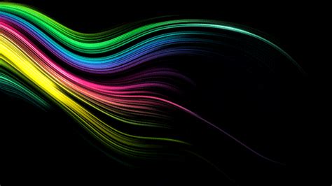 Motion Graphics Wallpaper Waves  On Er By Gagar