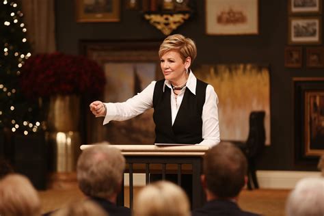 "Prepare For Your Purpose" by Nancy Dufresne — Dufresne Ministries