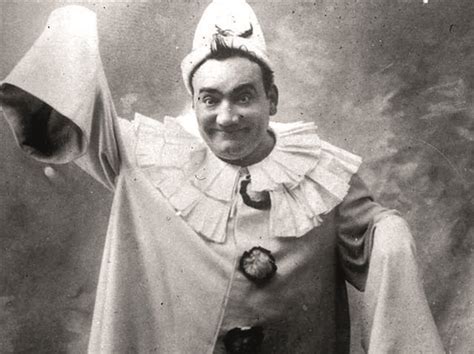 Enrico Caruso Més Que Un Centenari El Temps De Les Arts