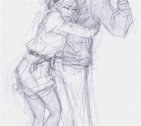 Share 80 Sketch Romantic Couple Best Ineteachers