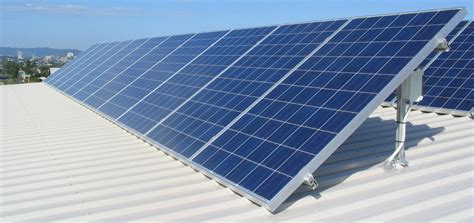 Solar Panel System – NEWCORE GLOBAL PVT. LTD