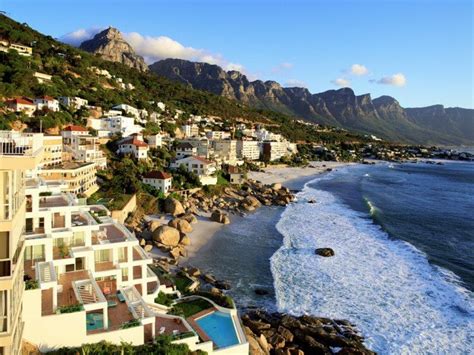 Cape Town Clifton Beach Clifton Cape Town Cape Town