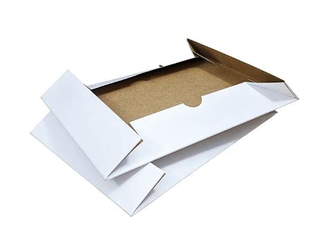 A4 Corrugated Stationery Boxes Robust Boxes For A4 Paper