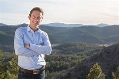 Inside The World Of Mike Johnston: From Engineer To Politician