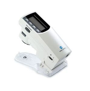 Maybe you would like to learn more about one of these? Konica Minolta: Sensorik - Messtechnik - DirectIndustry