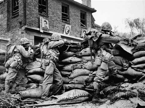 Photos Korean War In Pictures Page 4 Militaryimagesnet