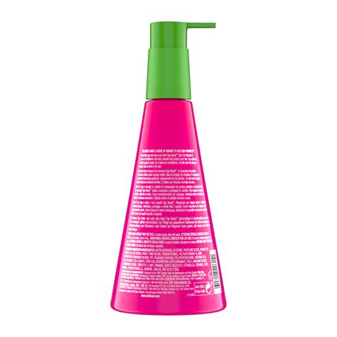 Bed Head By Tigi Ego Boost Leave In Hair Conditioner For Damaged Hair