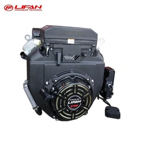 Gasoline Engine Lifan 2v78f 2a Pro 27 Hp 3a Coil Parts For Tools