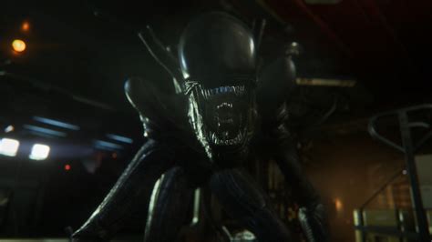 Xenomorphs Banshees And Other Terrifying Video Game