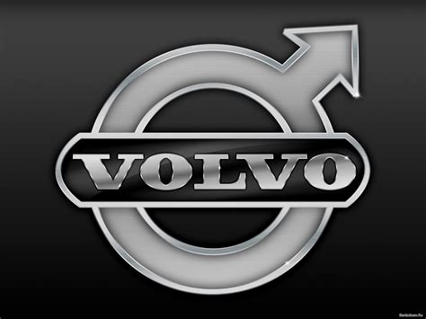 Volvo Logo - Volvo AutoBlogs