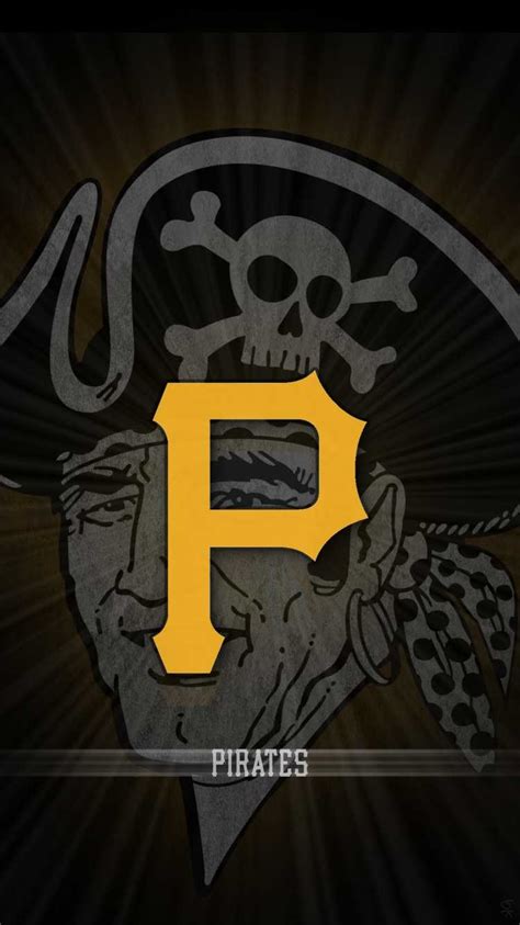 Pittsburgh Pirates 2018 Wallpapers Wallpaper Cave