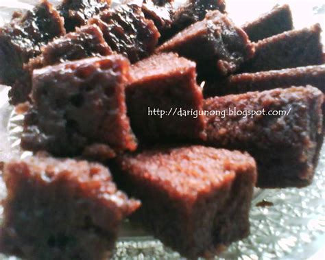 Kek badariah, chetam dah buat 3 kali. Baitul Khair: Resepi: Kek Coklat Kukus Tanpa Telur