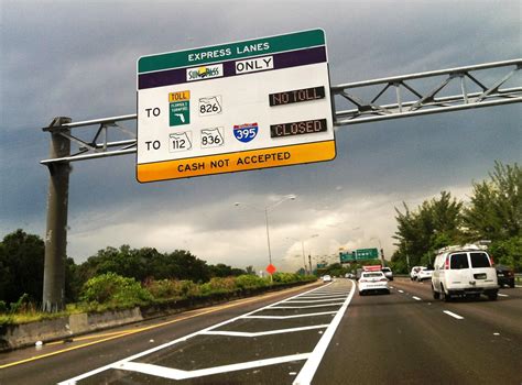 Report Lee Roy Selmon Ranks First Nationally In Increased Toll Road