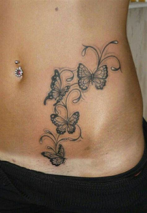 Pin By Joey Shaffer On Butterfly Tattoos Butterfly Tattoos For Women