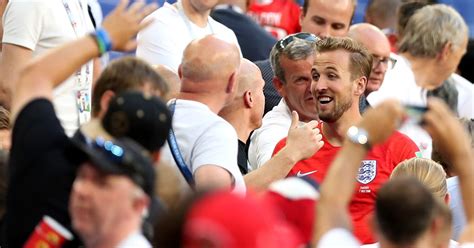 England betting favorite vs. Croatia in World Cup semifinal - SBNation.com