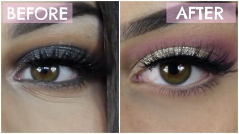 How To Stop Your Concealer From Creasing Under Eye Makeup Undereye