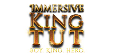 Choose Your City Immersive King Tut