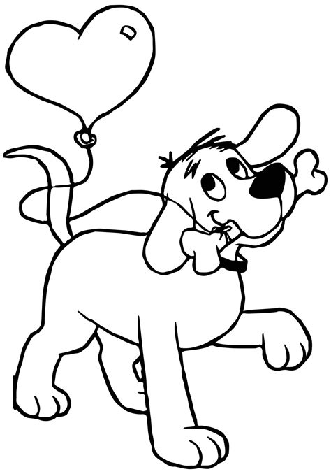 Desenhos De Cachorrinhos Para Colorir Pop Lembrancinhas