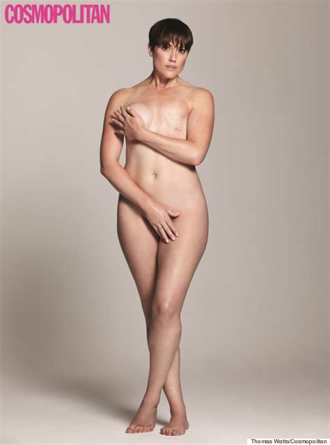 Breast Cancer Survivors Nude Repicsx Com