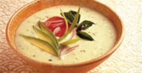 Specialty Soups Food Management