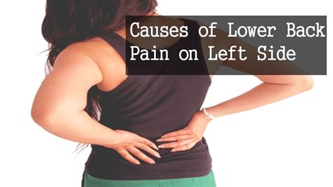 Unlock Hip Flexors Tutorial Lower Back And Hip Pain Causes Female