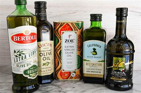 Our Favorite Everyday Olive Oil