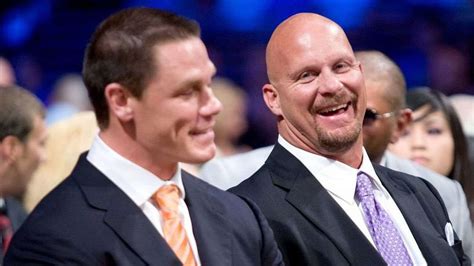 “it Would Have Been A Real Special Thing” Will Stone Cold Steve Austin Make Wwe Return To Face