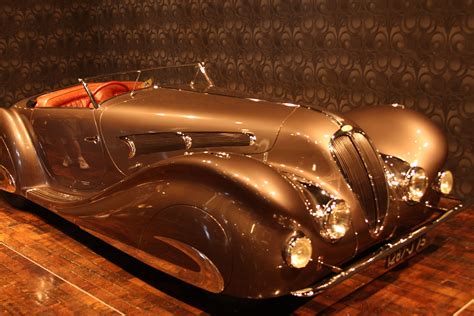 Art Deco Car Show Art Deco Car Classic Cars Vintage Classic Cars