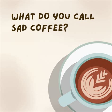 80 Coffee Jokes And Puns To Perk You Up Barclay Bryan Press
