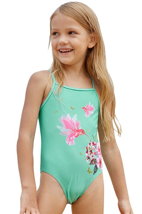 Girls One Piece Swimsuit Sale Up To 54 Discounts