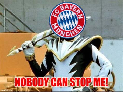 Bundesliga Bayernliga Bayern Munich Is Like Abarekiller In