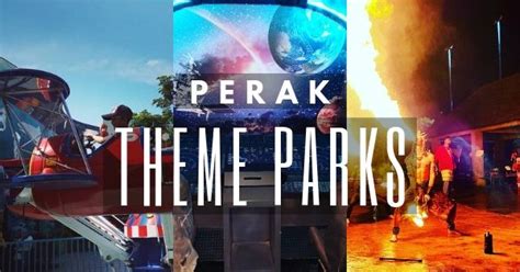 Get best offers & deals with cashback on ipoh theme parks tickets. 5 Theme Parks To Check Out In Ipoh & Perak (2020 ...