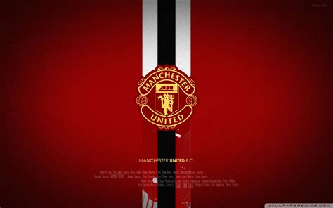 Manchester United Wallpapers Top Free Manchester United Backgrounds